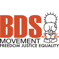 BDS Movement: Freedom Justice Equality